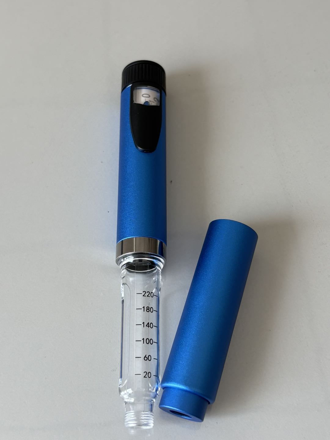 V2 Injection Pen Peptide Insulin Research PLUS FREE GIFTS - Image 4