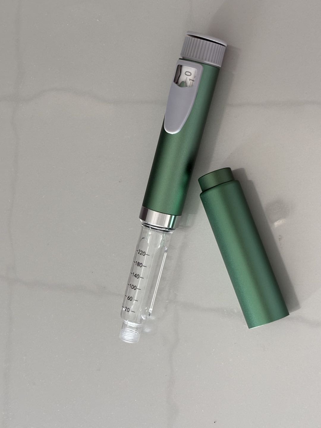 V2 Injection Pen Peptide Insulin Research PLUS FREE GIFTS - Image 10