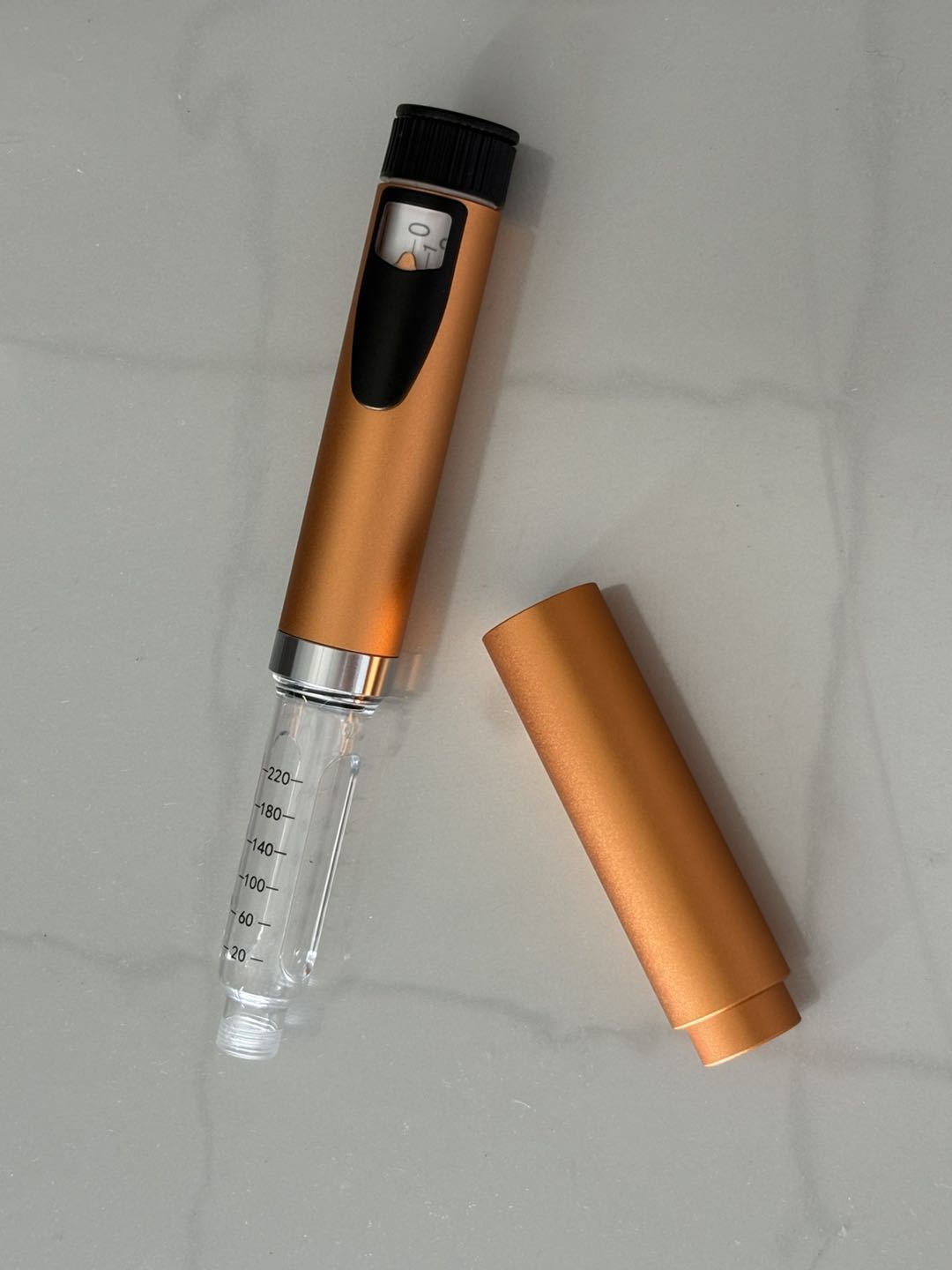 V2 Injection Pen Peptide Insulin Research PLUS FREE GIFTS - Image 13