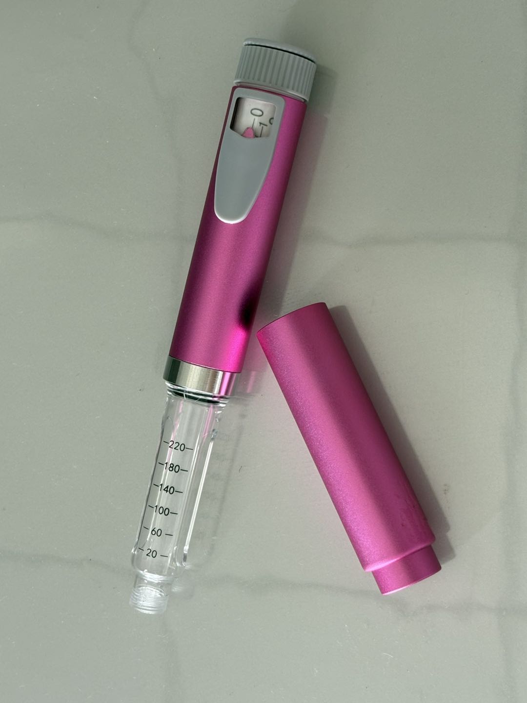 V2 Injection Pen Peptide Insulin Research PLUS FREE GIFTS - Image 11
