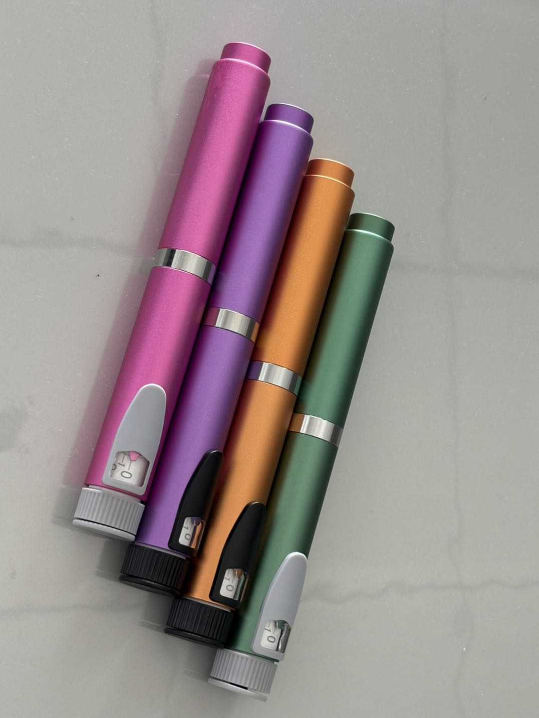 V2 Injection Pen Peptide Insulin Research PLUS FREE GIFTS - Image 3