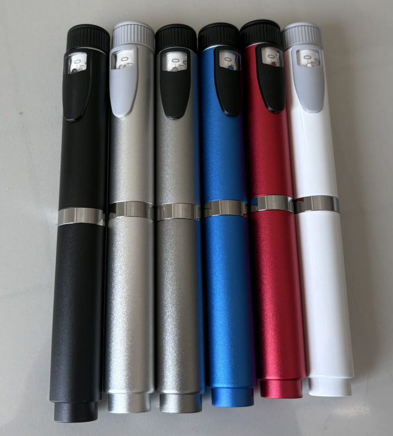 V2 Injection Pen Peptide Insulin Research PLUS FREE GIFTS