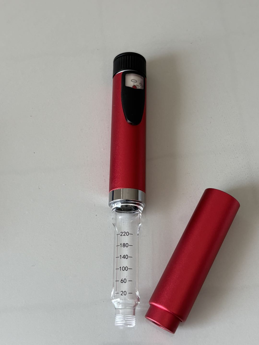 V2 Injection Pen Peptide Insulin Research PLUS FREE GIFTS - Image 6