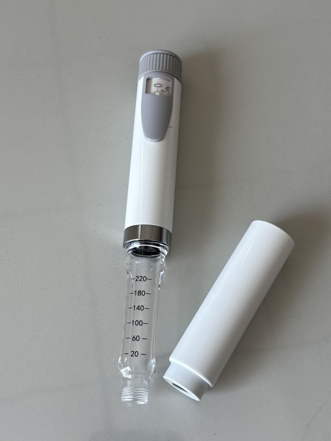 V2 Injection Pen Peptide Insulin Research PLUS FREE GIFTS - Image 7
