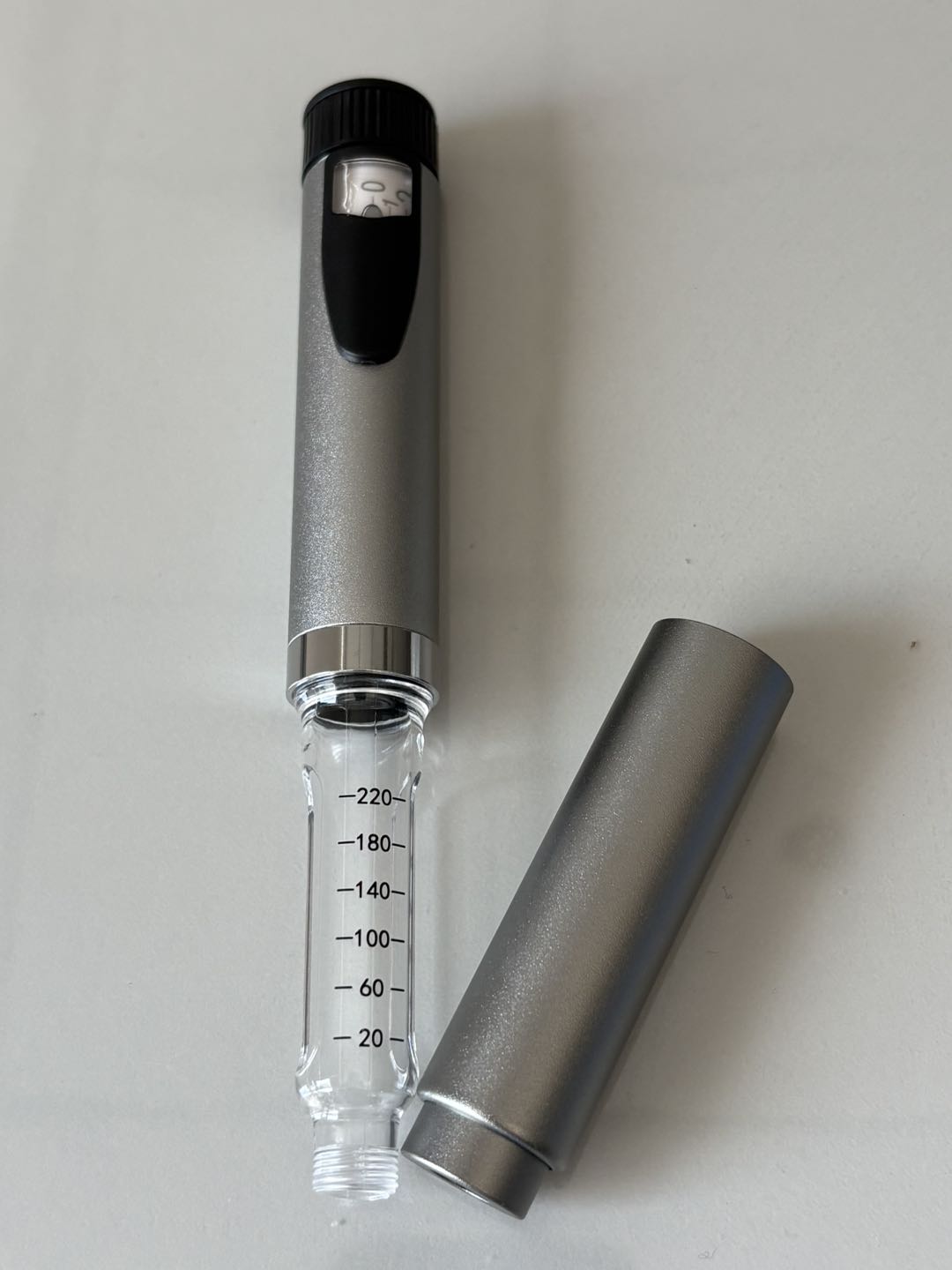 V2 Injection Pen Peptide Insulin Research PLUS FREE GIFTS - Image 8