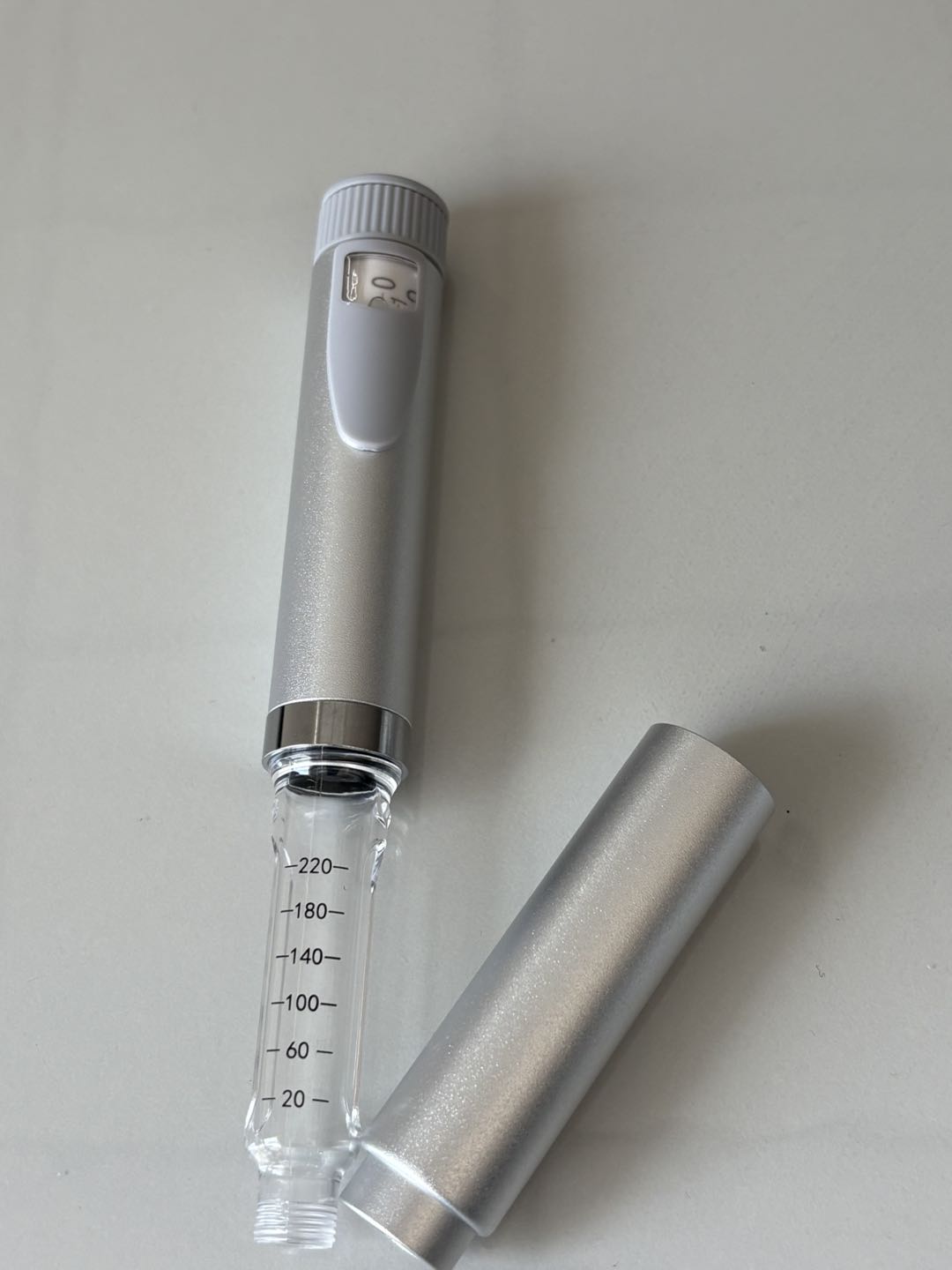 V2 Injection Pen Peptide Insulin Research PLUS FREE GIFTS - Image 9