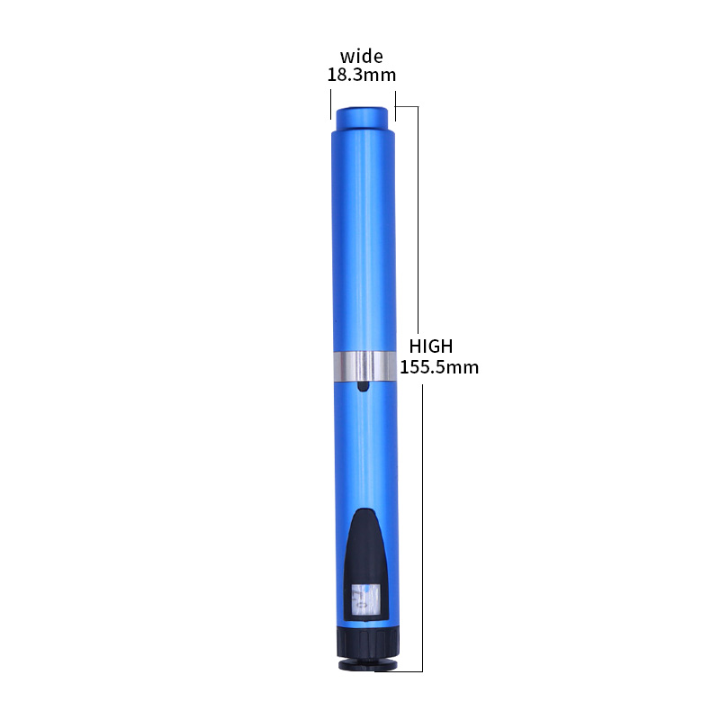 V2 Injection Pen Peptide Insulin Research PLUS FREE GIFTS - Image 15