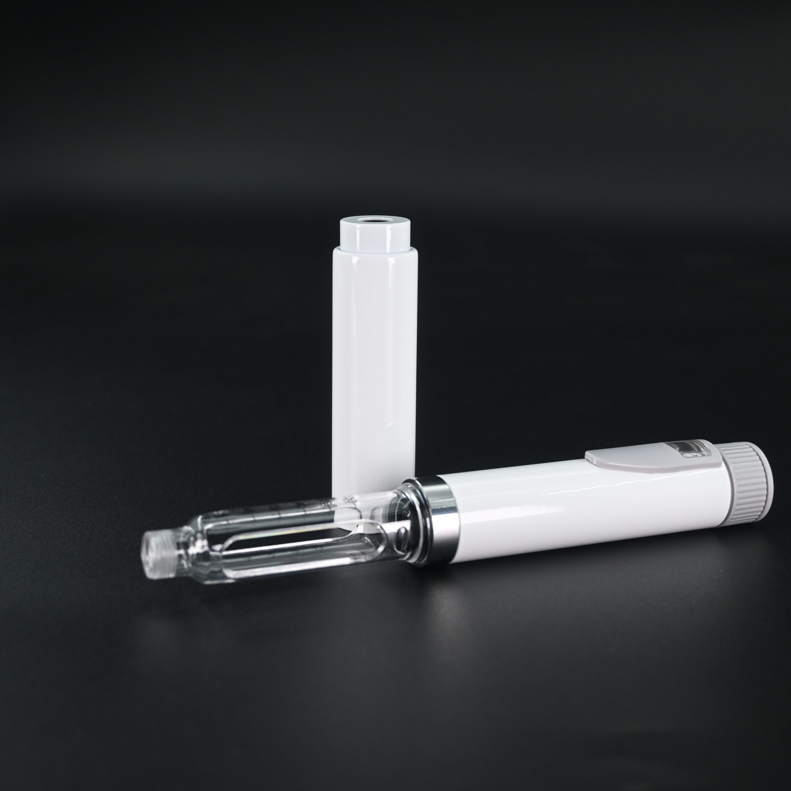 3ml vial cartridges for peptide/insulin pens 20 pack - Image 6