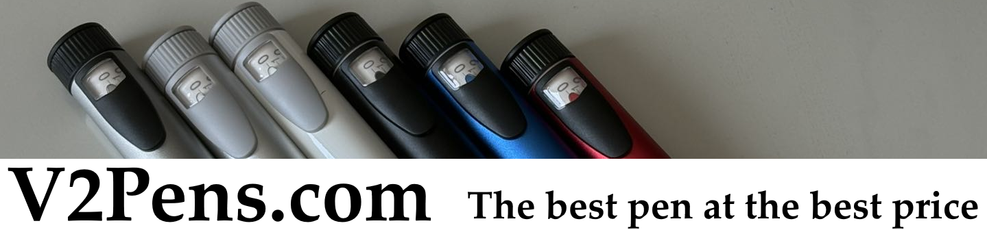 V2Pens.com